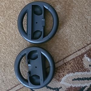 Steering wheels